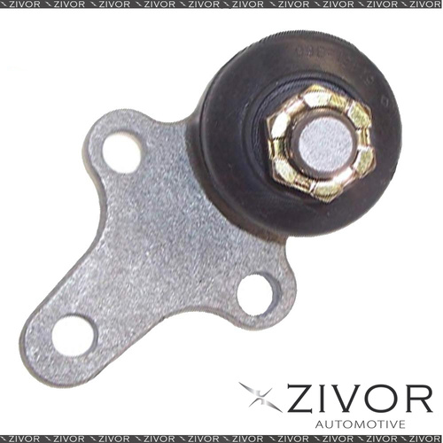 2x PROTEX Ball Joints -Front Lower For TOYOTA HILUX YN85R 2D 1988-1997 #BJ371