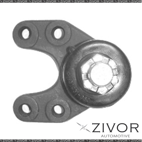 2x PROTEX Ball Joints-Front Lower For MAZDA B2000 . 2D 1985-1991 #BJ3954