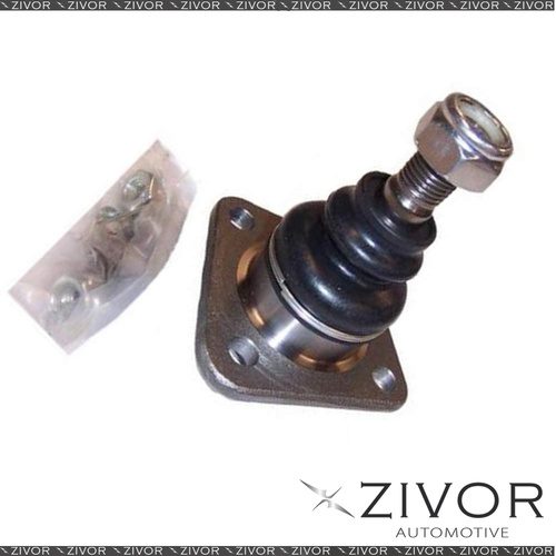 2x PROTEX Ball Joints -Front Lower For NISSAN X-TRAIL T31 4D 2011-2014 #BJ4082