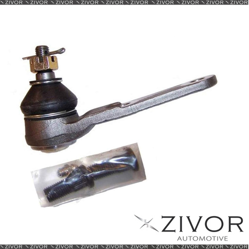 2x PROTEX Ball Joints-Front Upper For HONDA PRELUDE BA 2D 1985-1993 #BJ412