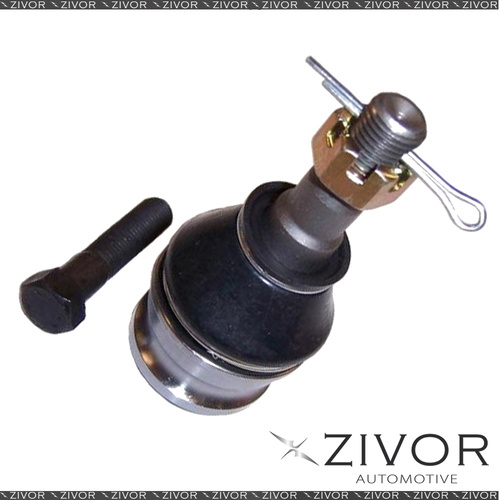 2x PROTEX Ball Joints-Front Lower For SUBARU IMPREZA G3 4D 2008-2016 #BJ4141