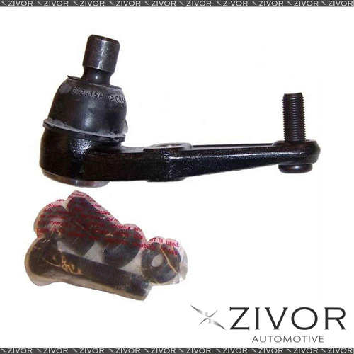 2x PROTEX Ball Joints-Front Lower For FORD LASER KJ 4D H/B FWD 1994-1999 BJ418