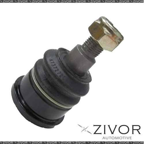 2x PROTEX Ball Joints -Front Lower For HOLDEN ADVENTRA VY 4D 2003-2004 #BJ4193