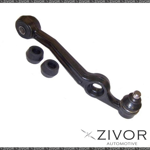 2x Ball Joints-Front Lower For DAIHATSU CHARADE . 4D Sdn FWD 1989 - 1993
