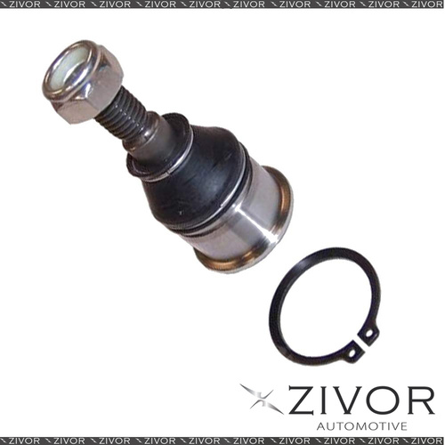 2x PROTEX Ball Joints -Front Lower For FORD TAURUS DN, DP 4D 1995-1998 #BJ4217
