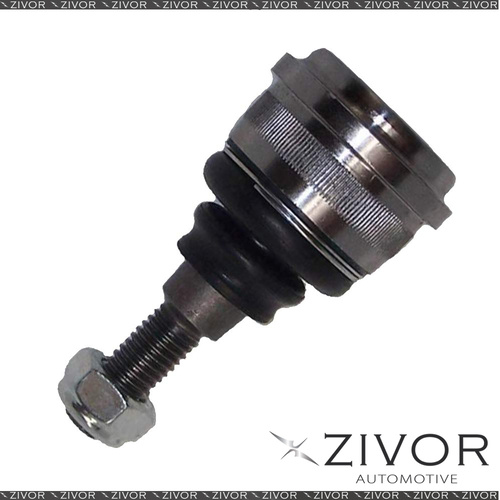2x PROTEX Ball Joints-Front Lower For FPV GT BA 4D Sdn RWD 2003-2005 BJ426 O-S