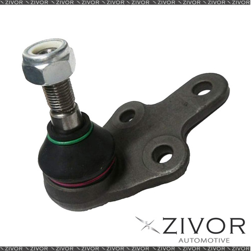 2x PROTEX Ball Joints-Front Lower For FORD FOCUS LS 4D 2005-2007 #BJ4382