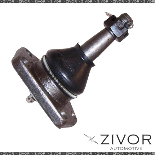 2x PROTEX Ball Joints- FR Upper For PONTIAC FIREBIRD . 2D 1972-1997 #BJ487