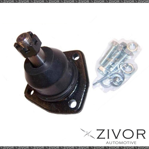2x PROTEX Ball Joints- FR UPP For CHEVROLET CORVETTE C4 2D 1985-1996 #BJ495