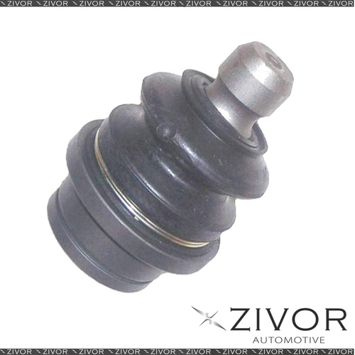2x PROTEX Ball Joints -Front Lower For NISSAN NAVARA D40 4D 2005-2015 #BJ4982