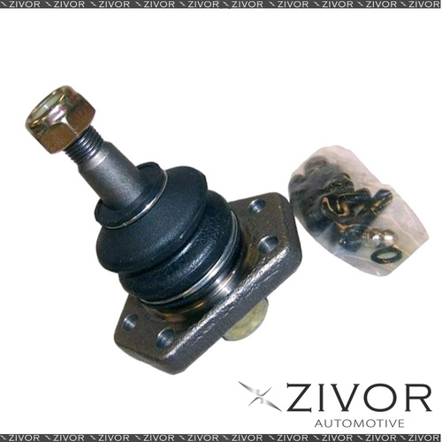 2x PROTEX Ball Joints -Front Upper For HOLDEN STANDARD HD 4D 1965-1966 #BJ54