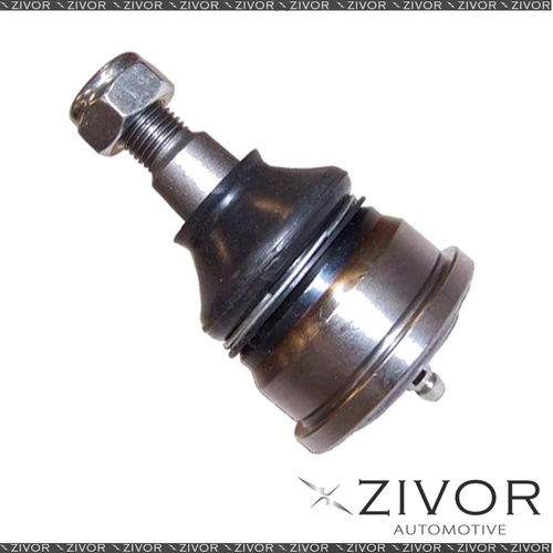 2x PROTEX Ball Joints-Front Lower For HOLDEN UTILITY HR 2D 1966-1968 #BJ55