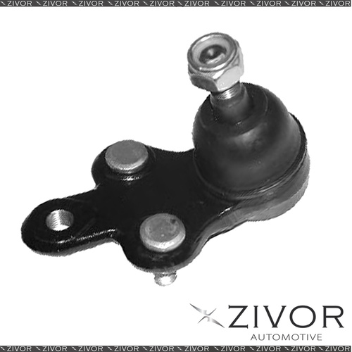 2x PROTEX Ball Joints- Front Lower For TOYOTA SERA EXY10R 2D 1990-1995 #BJ552L