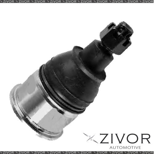 2x PROTEX Ball Joints-Front Lower For HONDA ACCORD CL 4D 2000-2008 #BJ559