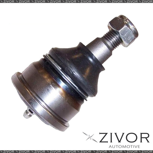 2x Ball Joints-Front UPP For HOLDEN SPECIAL HD 4D Sdn RWD 1965 - 1966