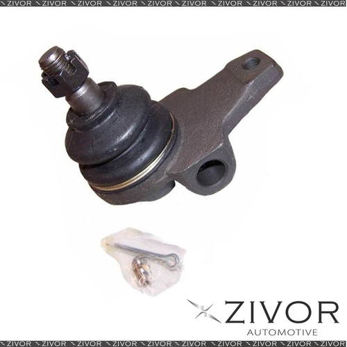 2x PROTEX Ball Joints- FR Lower For TOYOTA CORONA RT40R 4D 1967-1970 #BJ69