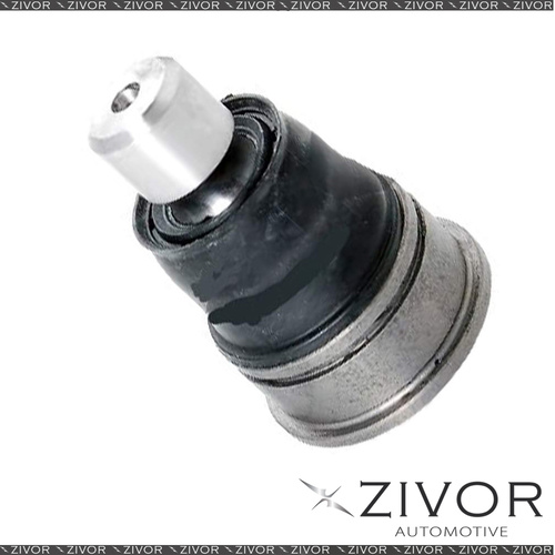 2x PROTEX Ball Joints- Front Lower For NISSAN TIIDA C11 4D 2004-2013 #BJ7000