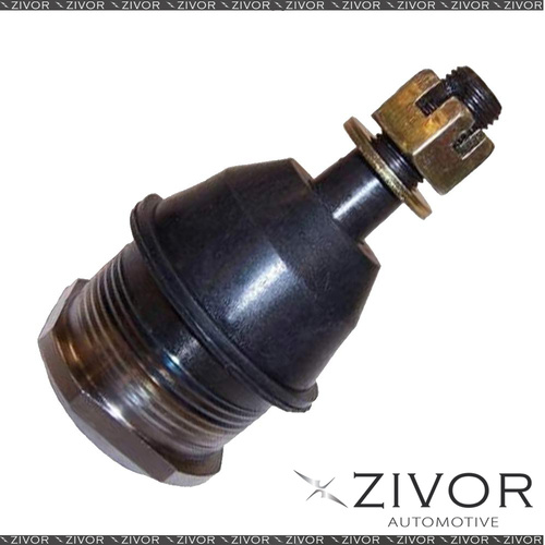2x PROTEX Ball Joints-Front Upper For DODGE PHOENIX . 4D Sdn RWD 1966-1967 BJ8