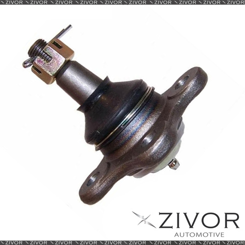 2x Ball Joints- Front Upper For ISUZU D-MAX TF 4D Ute 4WD 2008 - 2016