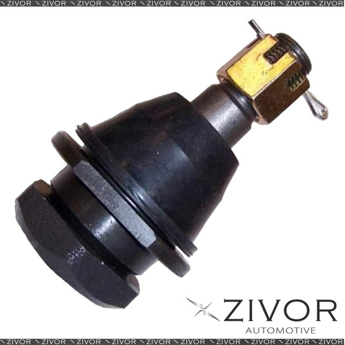 2x PROTEX Ball Joints -Front Lower For NISSAN NAVARA D22 4D 1997-2016 #BJ818