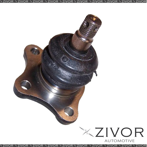 2x Ball Joints-FR Upper For MITSUBISHI TRITON MK 2D C/C 4WD 1996 - 2006