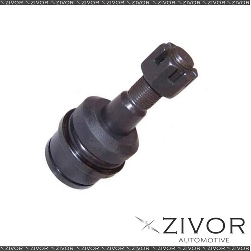 2x PROTEX Ball Joints-Front Upper For FORD F100 . 2D Ute RWD 1970-1985 #BJ8412