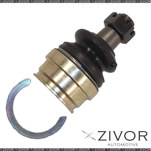 2x Ball Joints-FR LOW For TOYOTA LANDCRUISER HZJ105R 2000 - 2007 #BJ8620