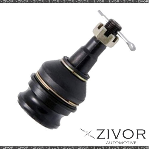 2x PROTEX Ball Joints-Front Lower For SUBARU XV . 4D Wgn AWD 2012-2016 #BJ9074