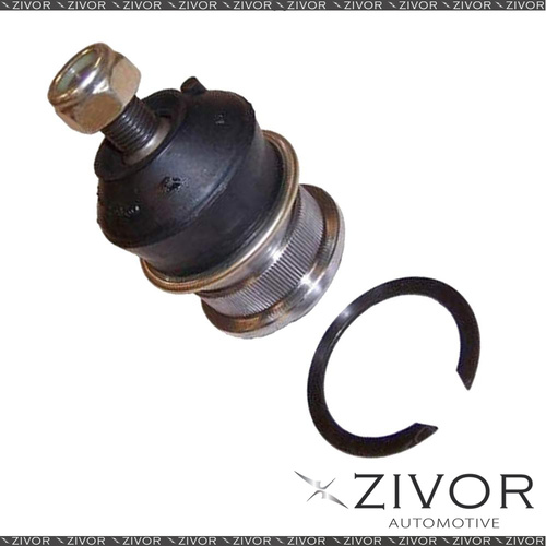 2x PROTEX Ball Joints -Front Lower For HYUNDAI EXCEL X2 2D 1991-1994 #BJ925