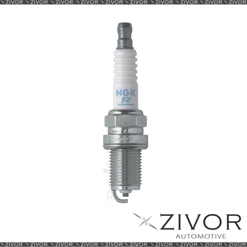 NGK SPARK PLUG - Set of 2 For CHRYSLER BKR5ES-11 *By Zivor*