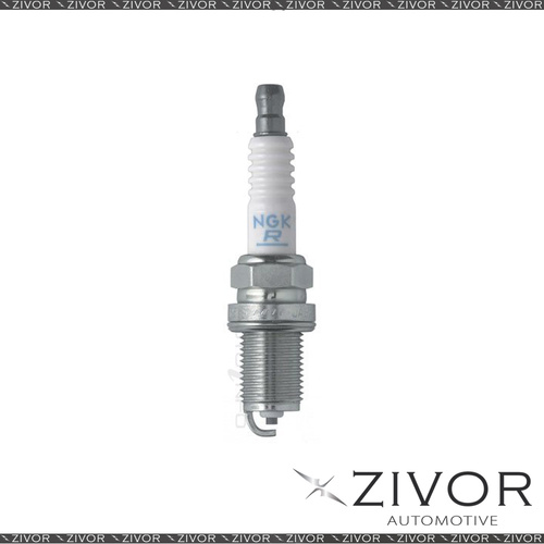 NGK SPARK PLUG - Set of 2 For SUBARU BKR6E-11 *By Zivor*
