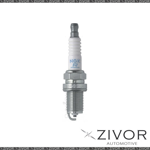 NGK SPARK PLUG - Set of 2 For HONDA BKR6E-N-11 *By Zivor*