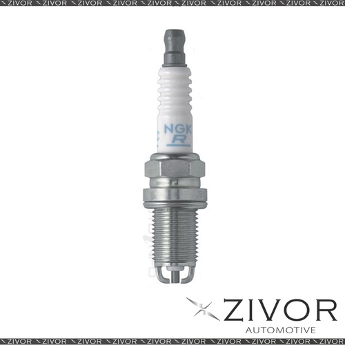 NGK SPARK PLUG - Set of 2 For ISUZU BKR6EKC *By Zivor*