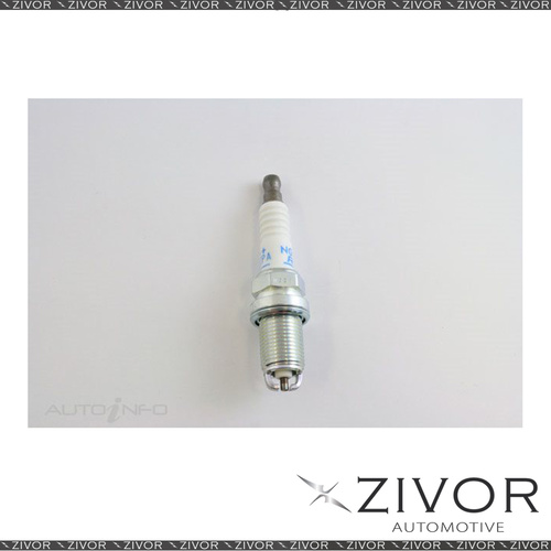 NGK SPARK PLUG - Set of 2 For ALFA ROMEO BKR6EKPA *By Zivor*