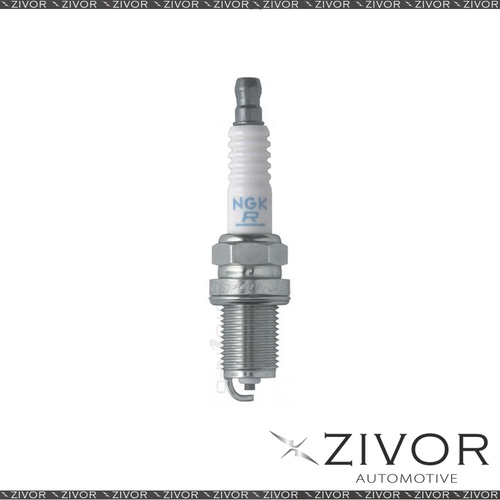 NGK SPARK PLUG - Set of 2 For GEELY BKR6ES-11 *By Zivor*