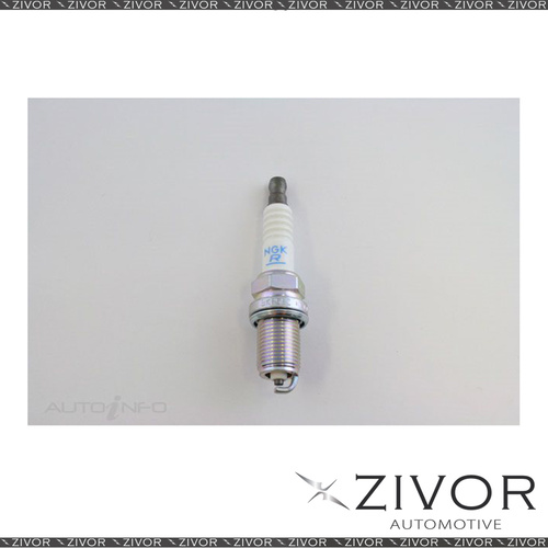 NGK SPARK PLUG - Set of 2 For CITROEN BKR6EZ *By Zivor*