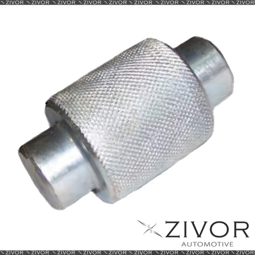 2x Drum Brake Shoes Roller For ISUZU FVD950 FVD32 2D Truck 4X2 2000 - 2007