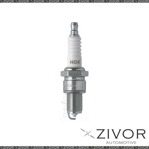NGK SPARK PLUG - Set of 2 For TOYOTA BP5EY *By Zivor*
