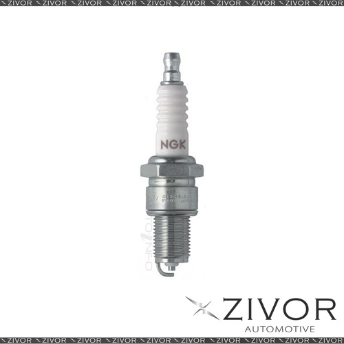 NGK SPARK PLUG - Set of 2 For AUSTIN BP6ES *By Zivor*