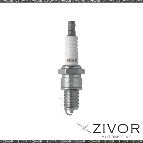 NGK SPARK PLUG - Set of 2 For NISSAN BP6ES-11 *By Zivor*