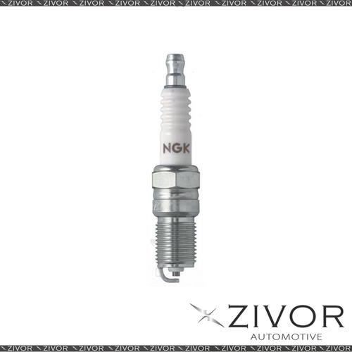 NGK SPARK PLUG - Set of 2 For CHEVROLET BPR6EFS-15 *By Zivor*