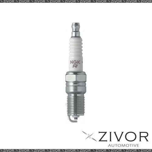 NGK SPARK PLUG - Set of 2 For DAIMLER BPR6EFS *By Zivor*