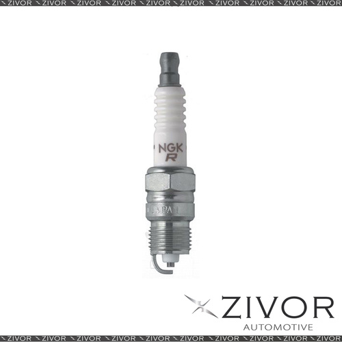 NGK SPARK PLUG - Set of 2 For CHEVROLET BPR6FS *By Zivor*