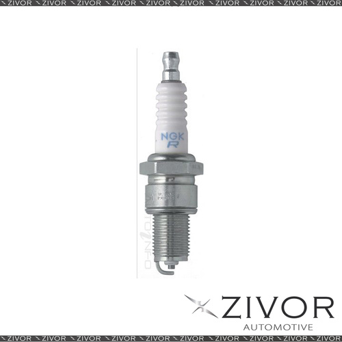 NGK SPARK PLUG - Set of 2 For MAZDA BPR7ES *By Zivor*