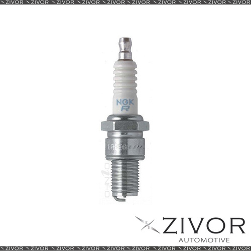 NGK SPARK PLUG - Set of 2 For MAZDA BR10EG *By Zivor*