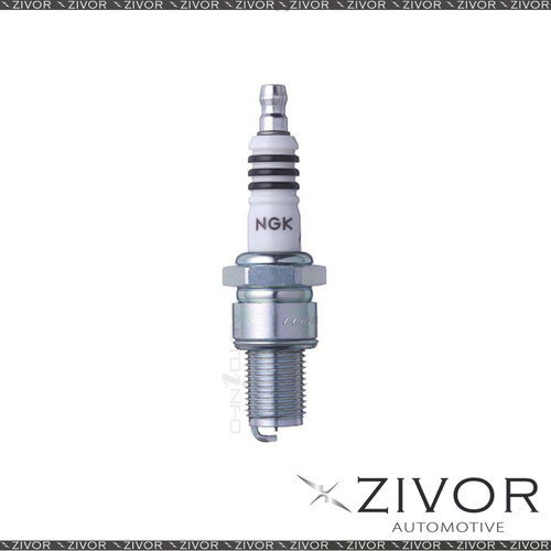NGK SPARK PLUG - Set of 2 For PORSCHE BR8EIX *By Zivor*