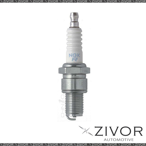 NGK SPARK PLUG - Set of 2 For PORSCHE BR8ES *By Zivor*