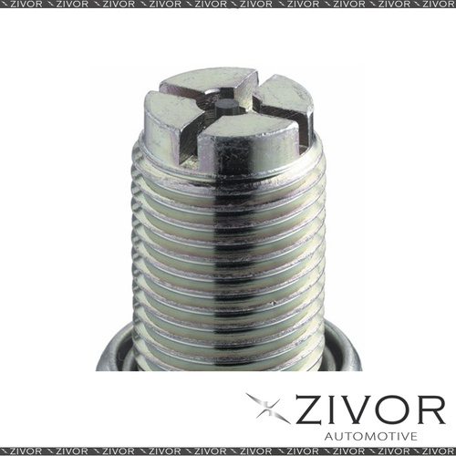 NGK SPARK PLUG - Set of 2 For MAZDA BUR7EQ *By Zivor*