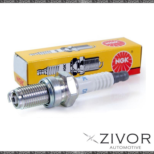 2x New NGK Spark Plug For SUZUKI VL250 INTRUDER 2002 to 2015