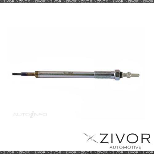 NGK SPARK PLUG - Set of 2 For MAZDA CZ163 *By Zivor*